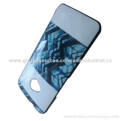 IMD Cases for HTC, Made of PC
